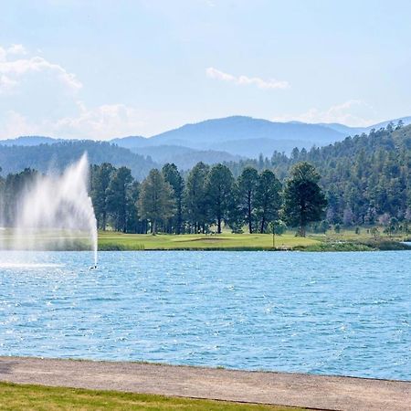 My Happy Place Ruidoso Exterior photo
