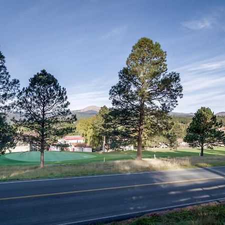 My Happy Place Ruidoso Exterior photo