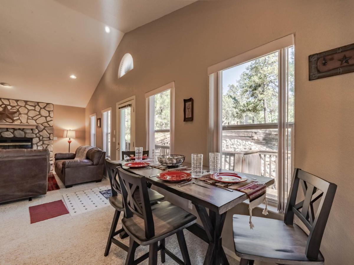 My Happy Place Ruidoso Exterior photo