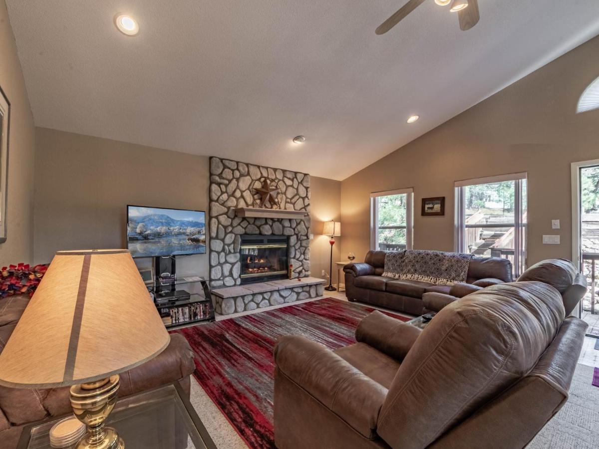 My Happy Place Ruidoso Exterior photo
