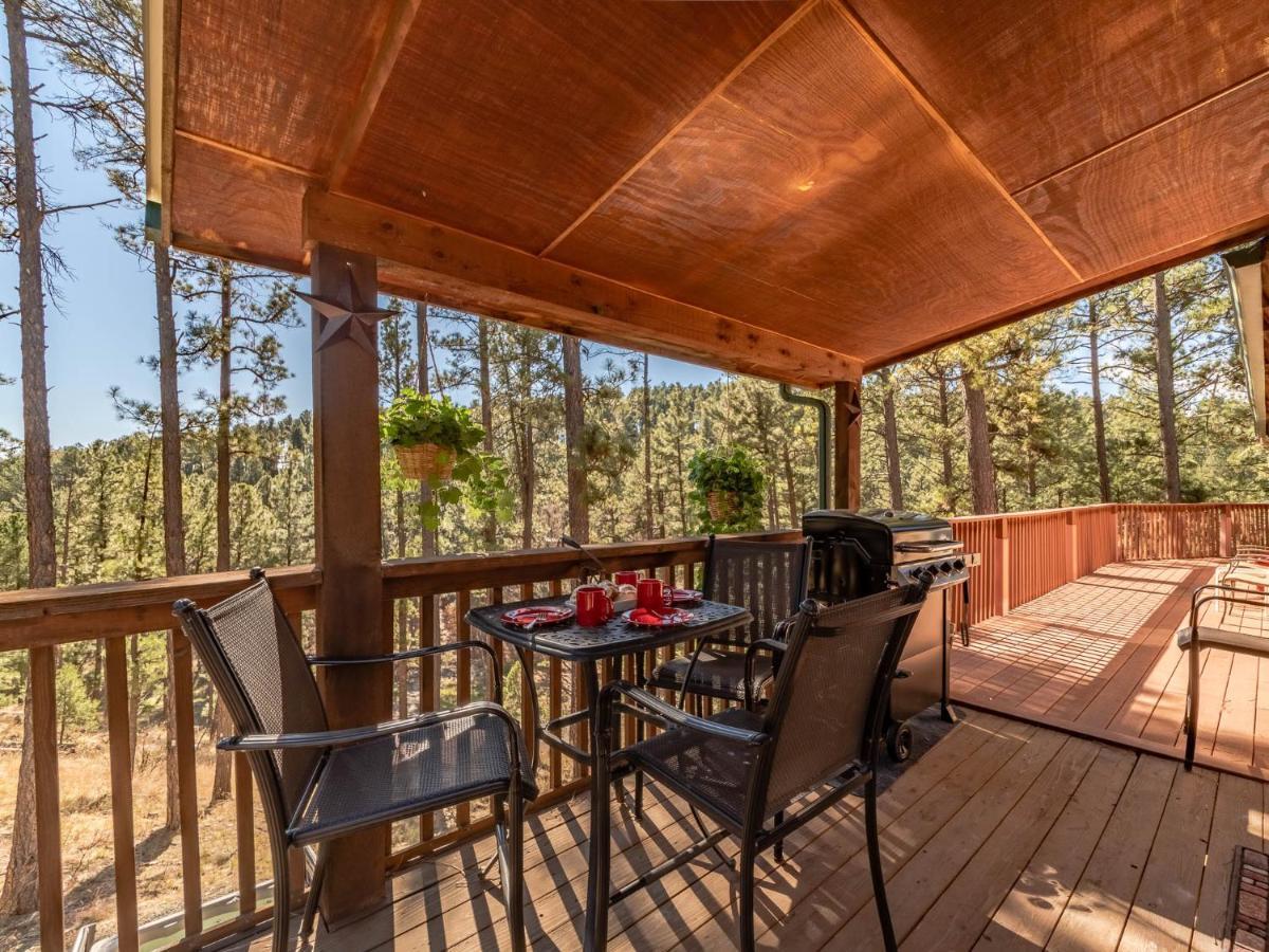 My Happy Place Ruidoso Exterior photo