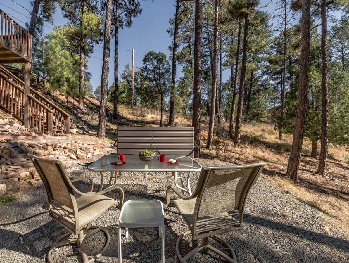 My Happy Place Ruidoso Exterior photo