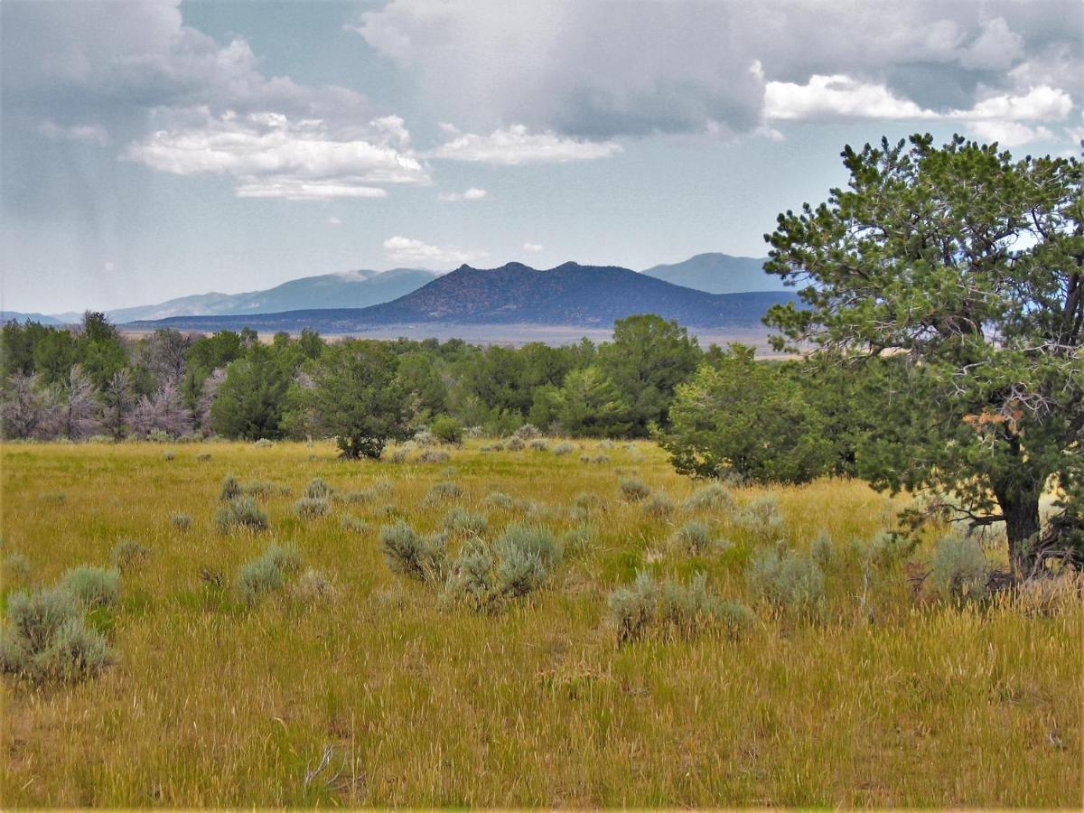 My Happy Place Ruidoso Exterior photo
