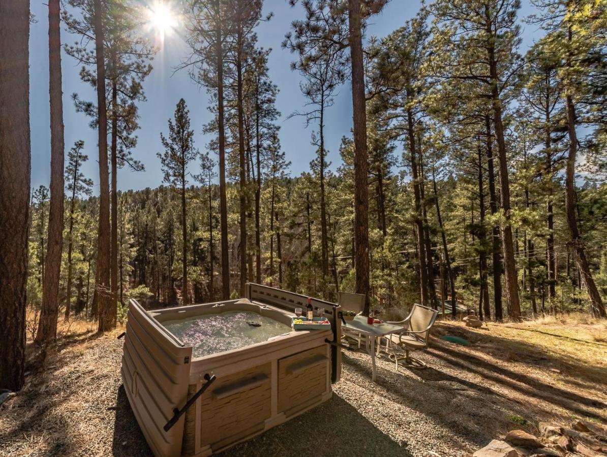 My Happy Place Ruidoso Exterior photo