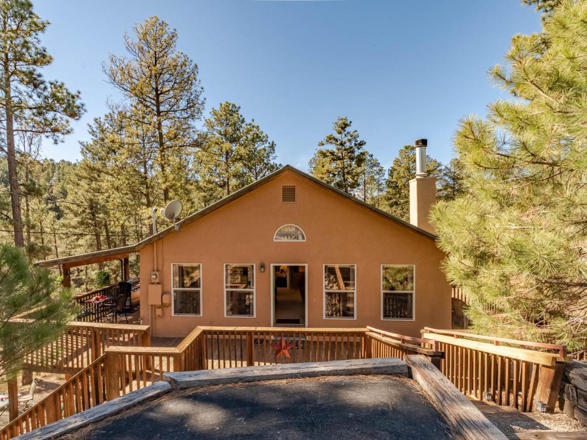 My Happy Place Ruidoso Exterior photo