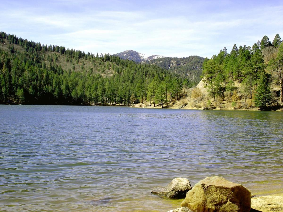 My Happy Place Ruidoso Exterior photo