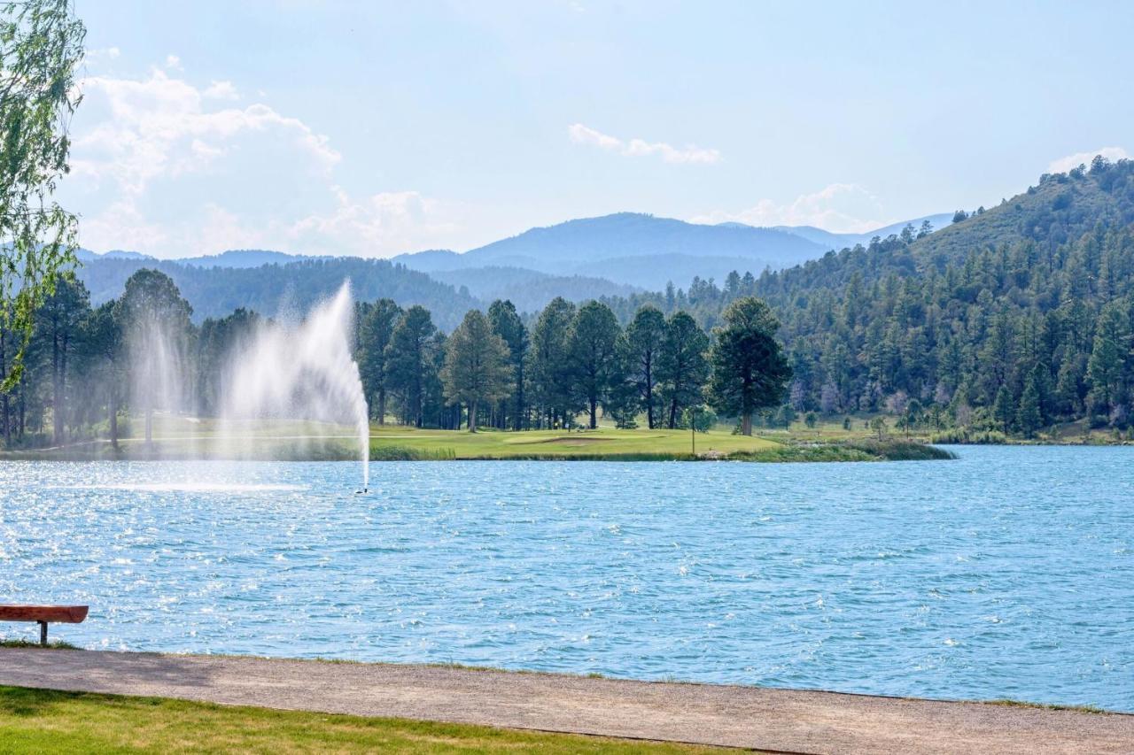My Happy Place Ruidoso Exterior photo