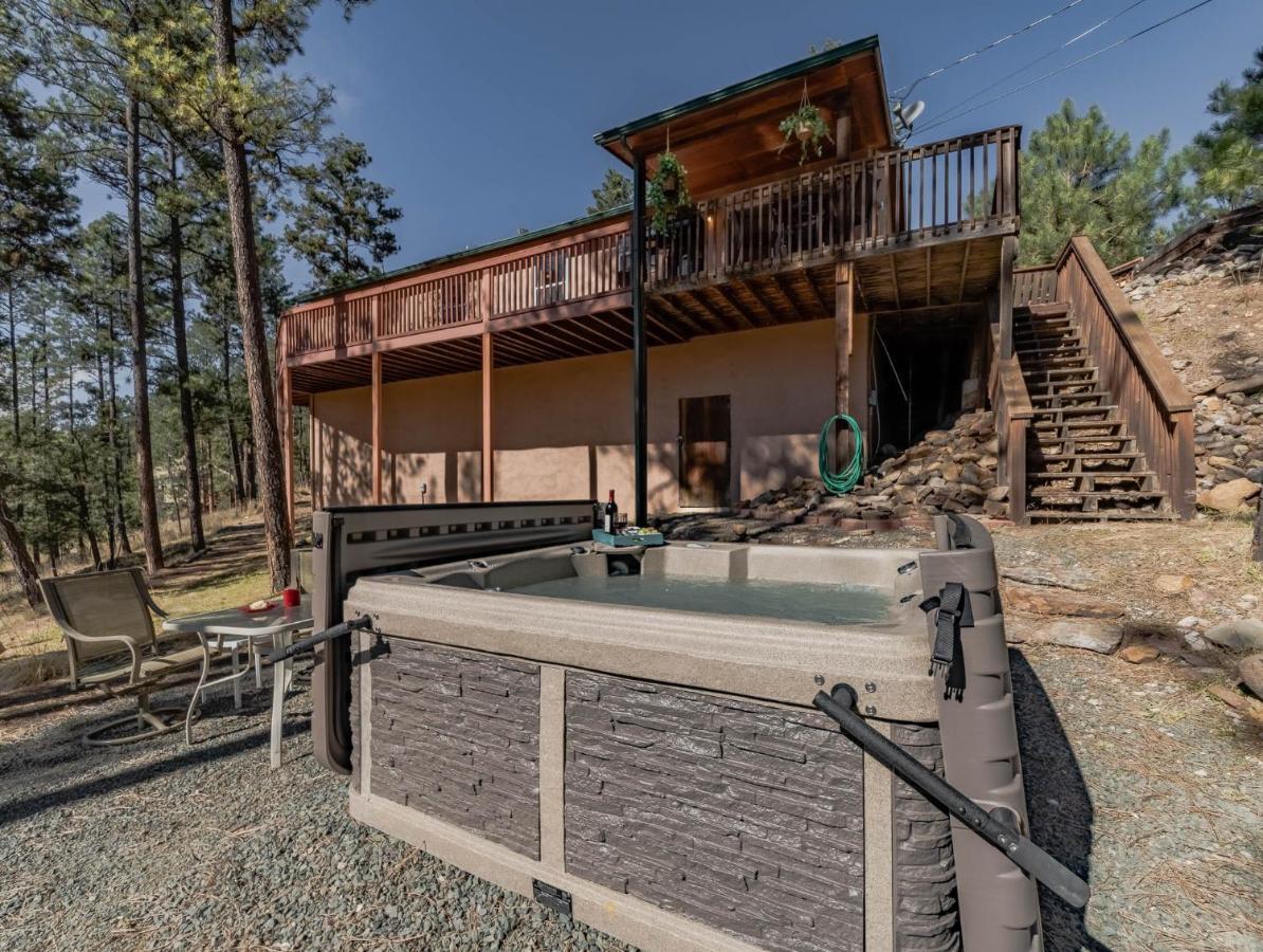 My Happy Place Ruidoso Exterior photo