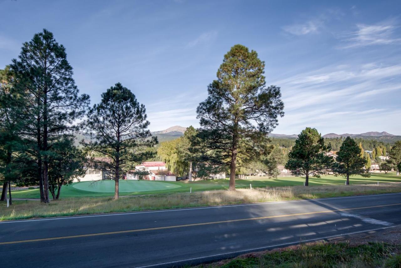 My Happy Place Ruidoso Exterior photo
