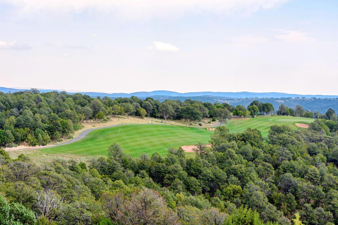 My Happy Place Ruidoso Exterior photo