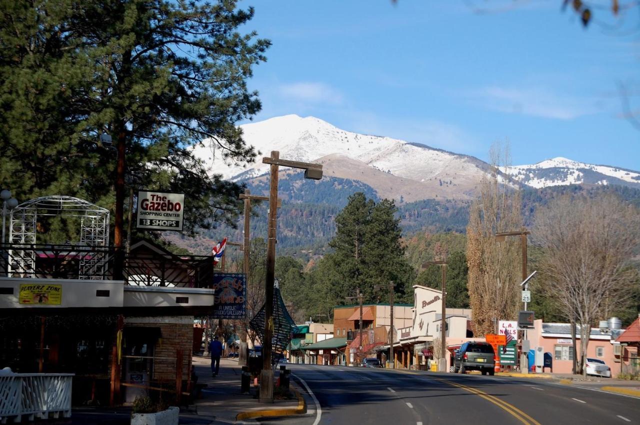 My Happy Place Ruidoso Exterior photo